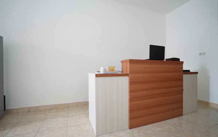 Палембанг: OYO 1174 Duta Residence