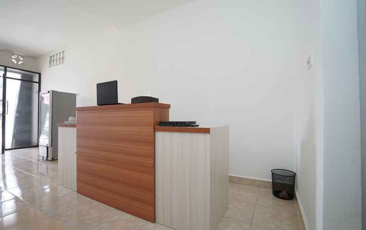 Палембанг: OYO 1174 Duta Residence