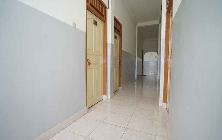 Палембанг: OYO 1174 Duta Residence