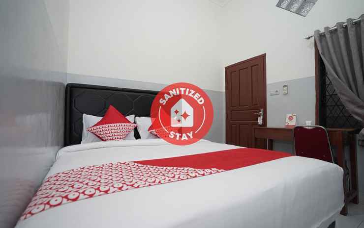 Палембанг: OYO 1174 Duta Residence