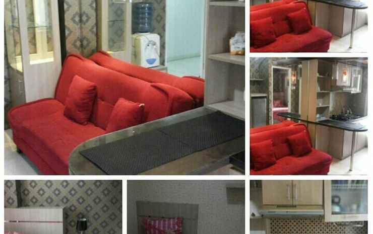 Джакарта: 2 Bedrooms at Kalibataciity by Wahyu Room 123