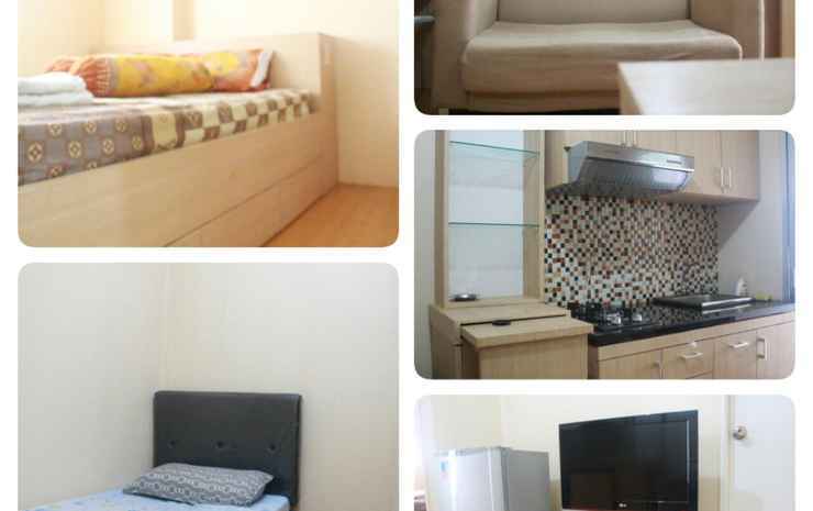 Джакарта: 2 Bedrooms at Kalibataciity by Wahyu Room 123