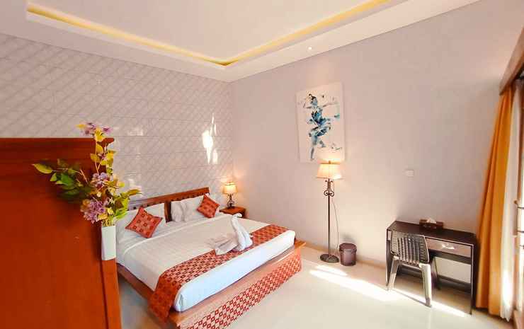 Кута: Mimi Dream Villa 500M Beach