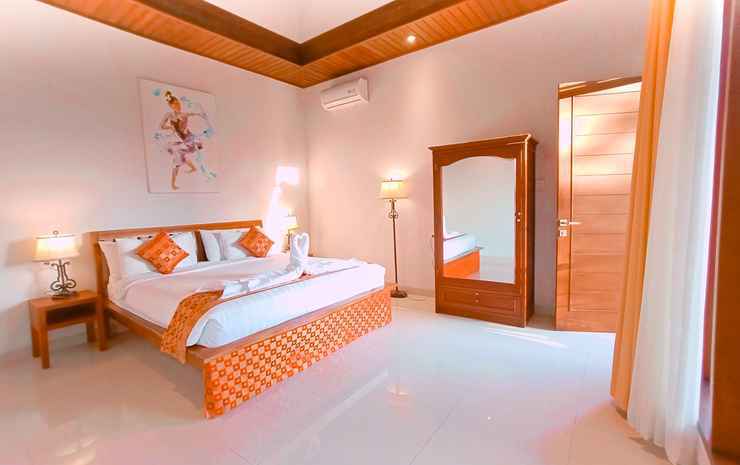 Кута: Mimi Dream Villa 500M Beach