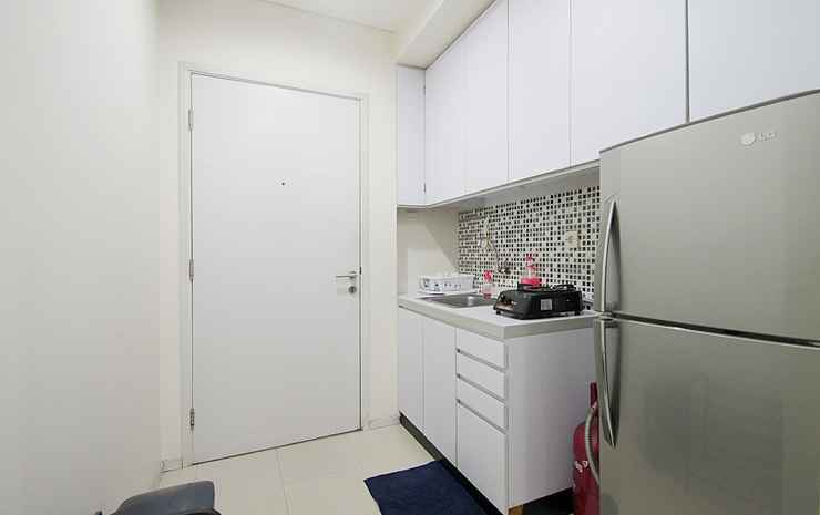 Джакарта: Apartemen The Lavande Residence by Aparian