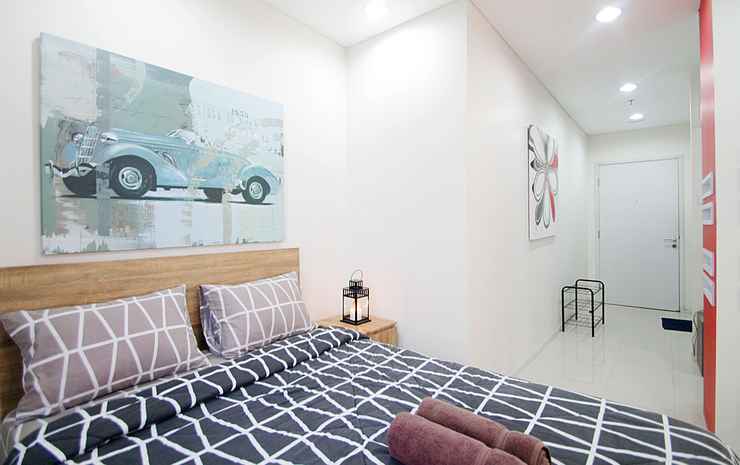 Джакарта: Apartemen The Lavande Residence by Aparian