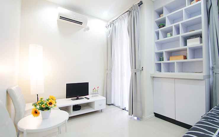 Джакарта: Apartemen The Lavande Residence by Aparian