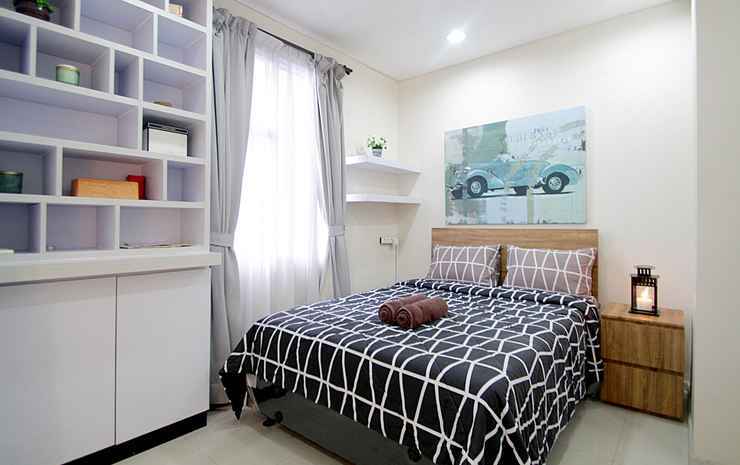 Джакарта: Apartemen The Lavande Residence by Aparian