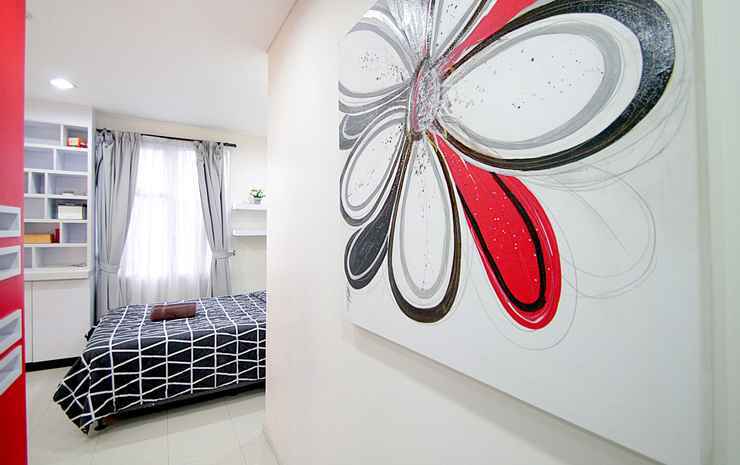 Джакарта: Apartemen The Lavande Residence by Aparian