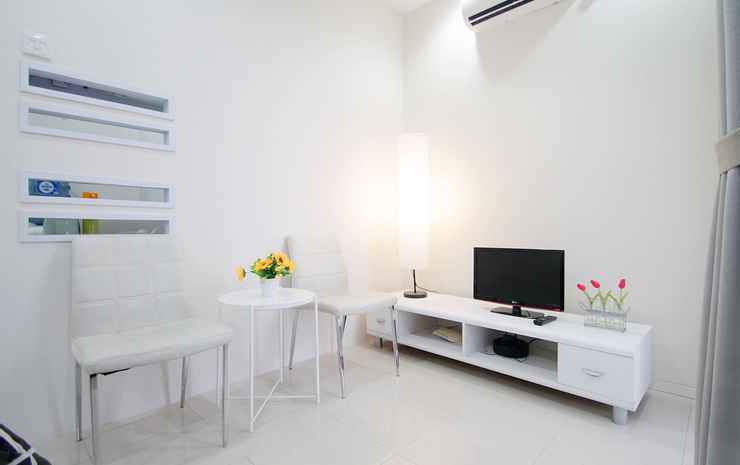 Джакарта: Apartemen The Lavande Residence by Aparian