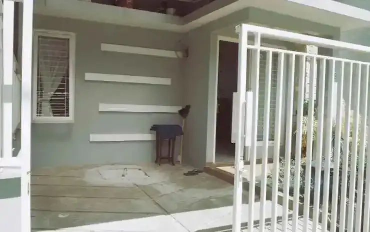 Бату: Villa Puncak Garuda B8