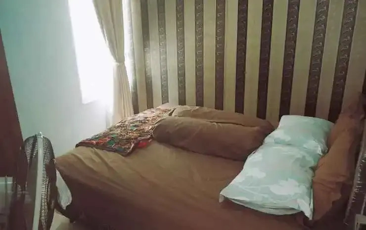 Бату: Villa Puncak Garuda B8