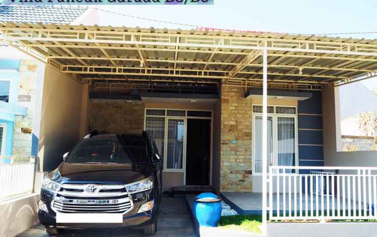 Бату: Villa Puncak Garuda B6