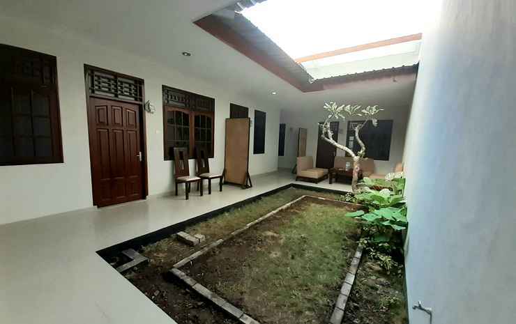 Матарам: Wisnu Residence