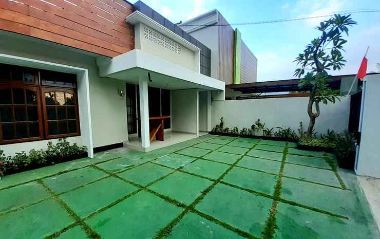 Матарам: Wisnu Residence
