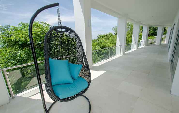 Пекату: The Villa 360 Bali