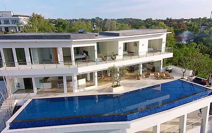 Пекату: The Villa 360 Bali