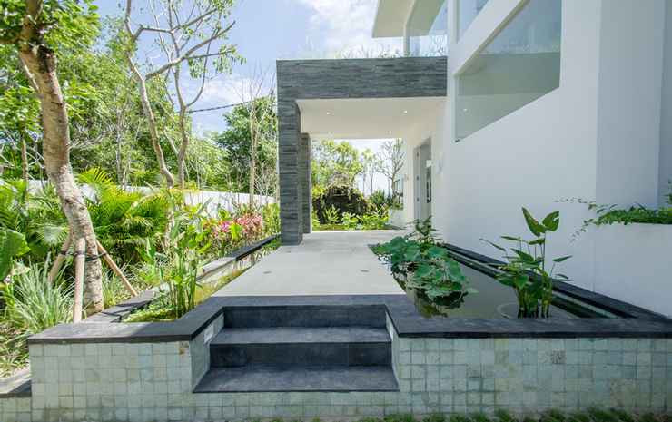 Пекату: The Villa 360 Bali