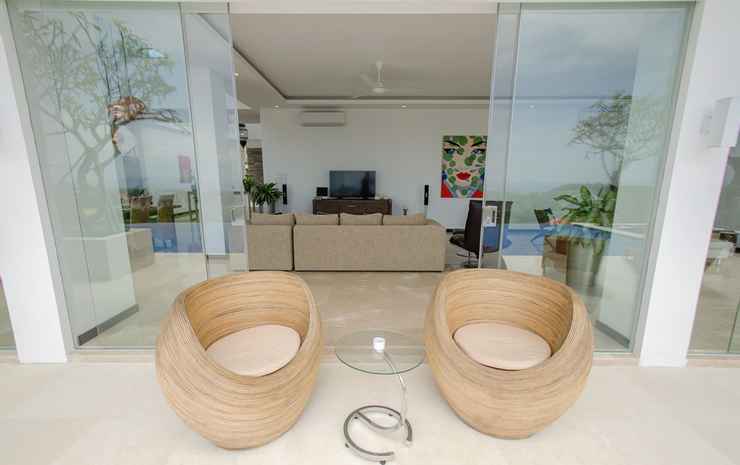 Пекату: The Villa 360 Bali
