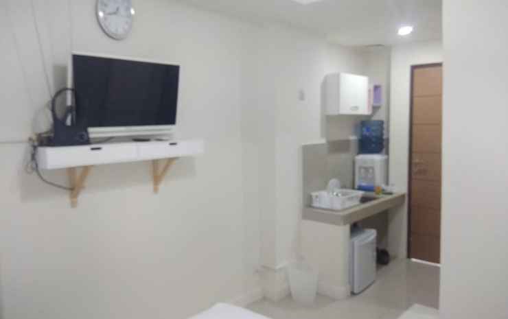 Макассар: Apartment Vida View Tower Asthon 20P