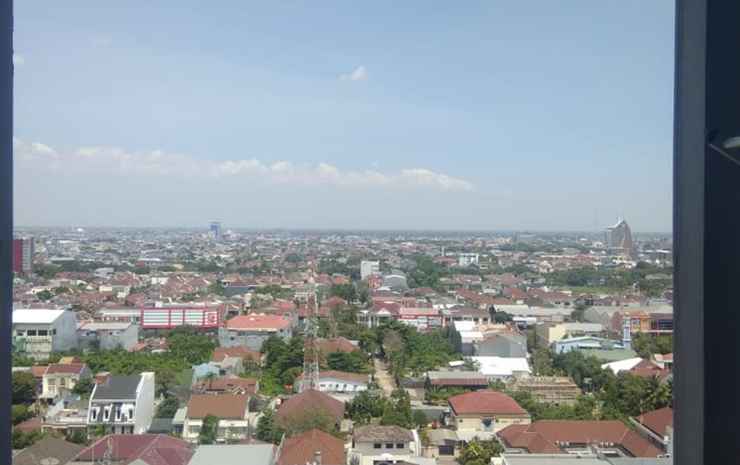 Макассар: Apartment Vida View Tower Asthon 20P