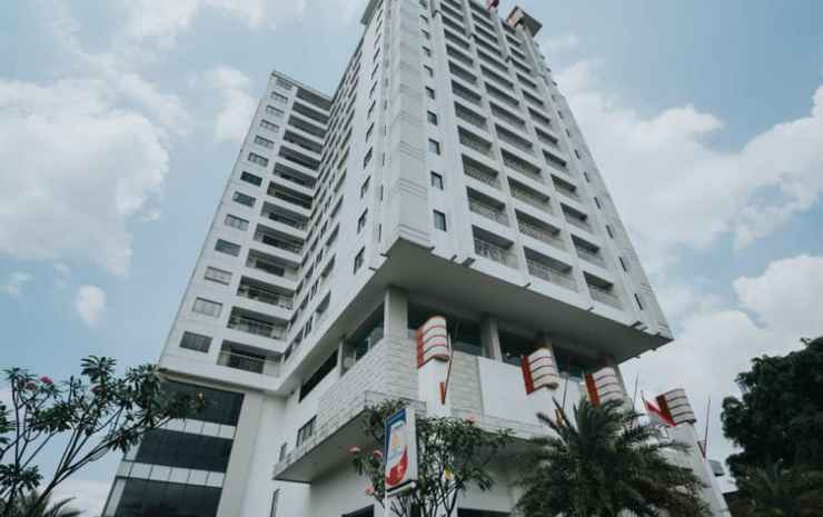 Tamansari Tera Residence by 7RM — фото 1