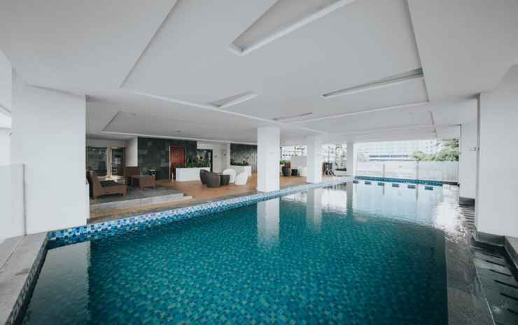 Бандунг: Tamansari Tera Residence by 7RM