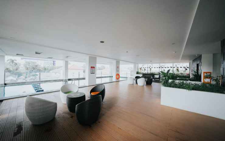 Бандунг: Tamansari Tera Residence by 7RM