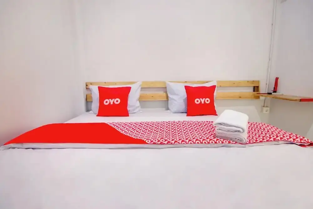 Медан: OYO 1345 Alfalah Residence Syariah