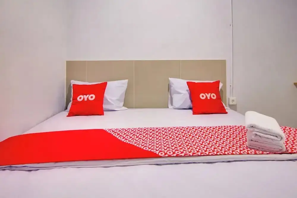 Медан: OYO 1345 Alfalah Residence Syariah