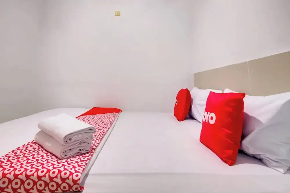 Медан: OYO 1345 Alfalah Residence Syariah