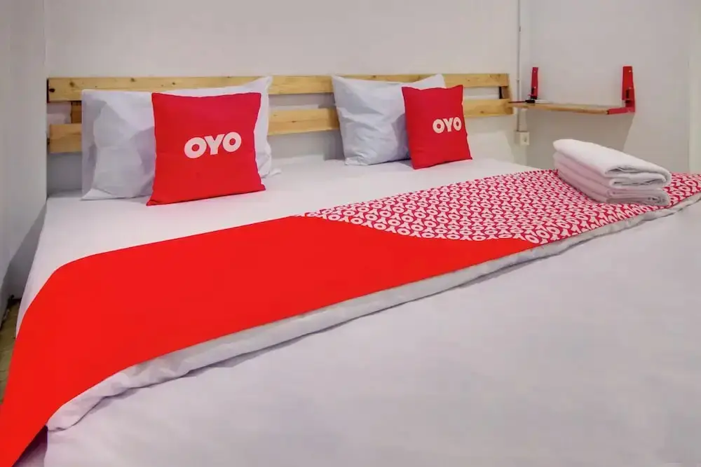 Медан: OYO 1345 Alfalah Residence Syariah