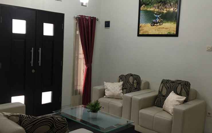 Джокьякарта: Kuantan A7 Homestay