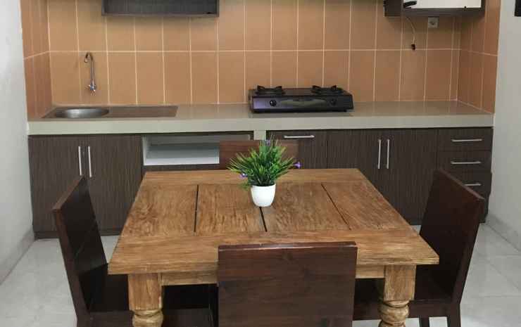 Джокьякарта: Kuantan A7 Homestay