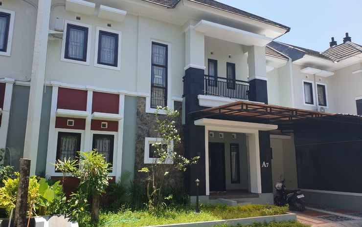 Джокьякарта: Kuantan A7 Homestay