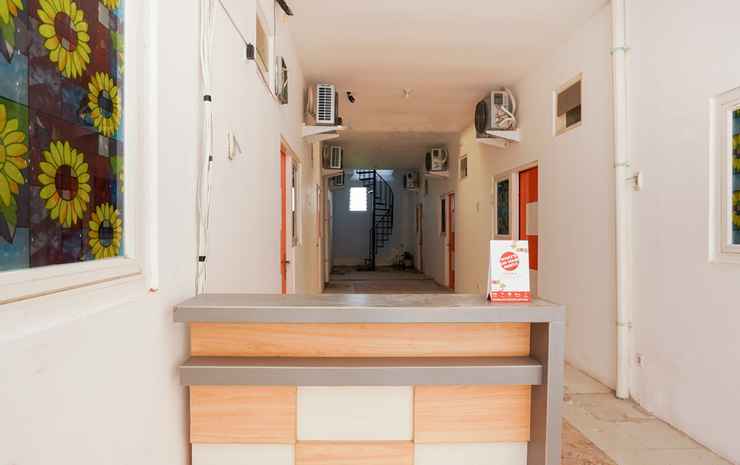 Сурабая: OYO 1354 Ace Homestay