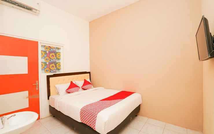 Сурабая: OYO 1354 Ace Homestay