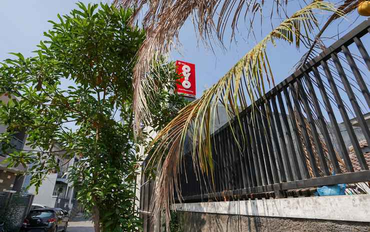 Сурабая: OYO 1354 Ace Homestay