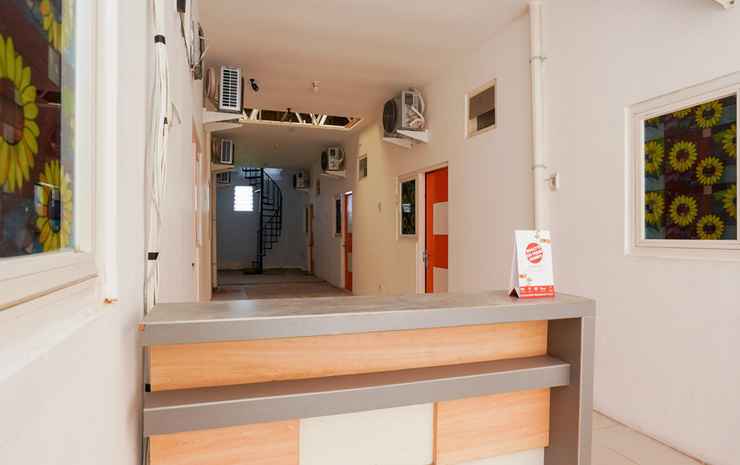 Сурабая: OYO 1354 Ace Homestay