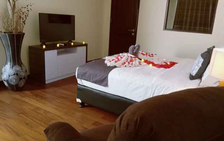 Джимбаран: Villa Kunyit 66 Jimbaran