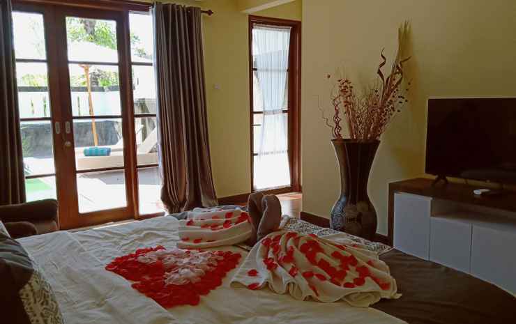 Джимбаран: Villa Kunyit 66 Jimbaran