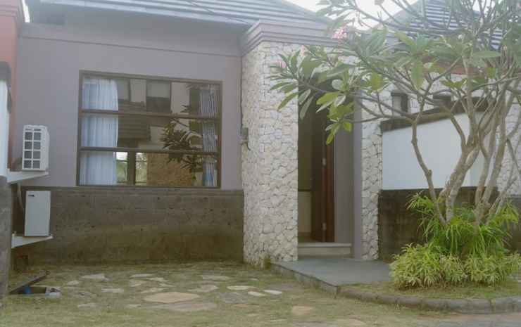 Джимбаран: Villa Kunyit 66 Jimbaran