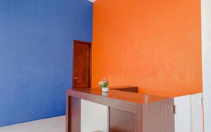 Баликпапан: Hotel Pavilliun 01