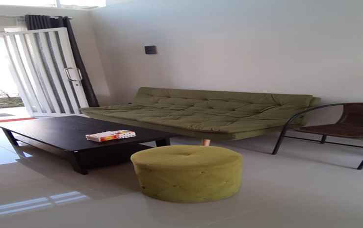 Бату: Two Bedroom at Villa Emerald J8