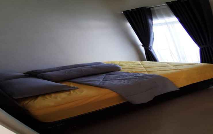 Бату: Two Bedroom at Villa Emerald J8