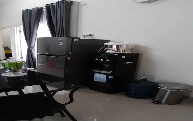 Бату: Two Bedroom at Villa Emerald J8