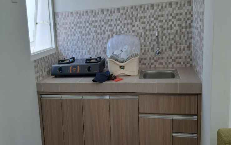 Бату: Two Bedroom at Villa Emerald J8
