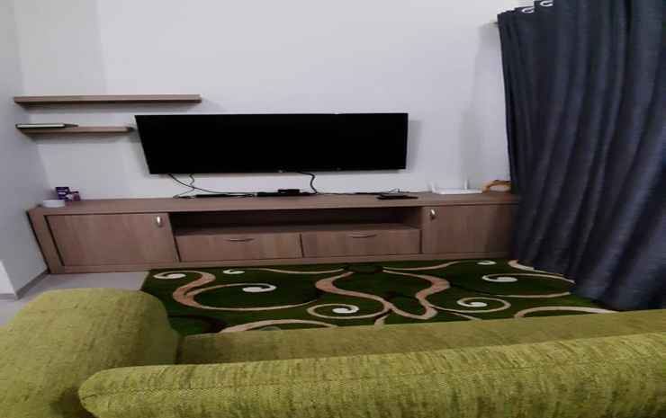 Бату: Two Bedroom at Villa Emerald J8