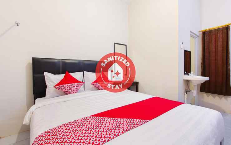 Батуретно: OYO 1718 Homestay Wak Gobenk