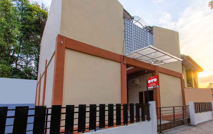 Батуретно: OYO 1718 Homestay Wak Gobenk